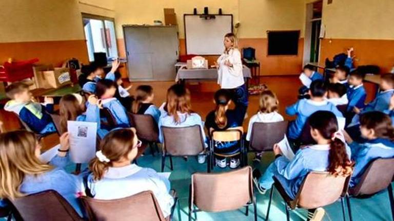 Lugo, progetto tra gli studenti per maggiore rispetto e contrasto al bullismo