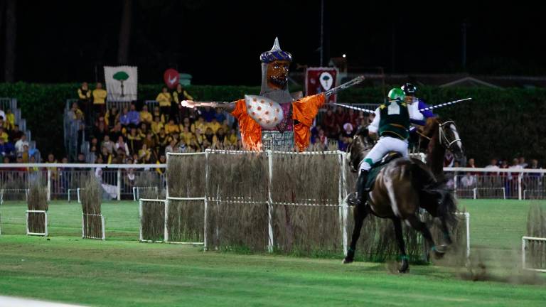 Faenza, il Borgo Durbecco vince il Palio del Niballo 2026 FOTOGALLERY MMPH