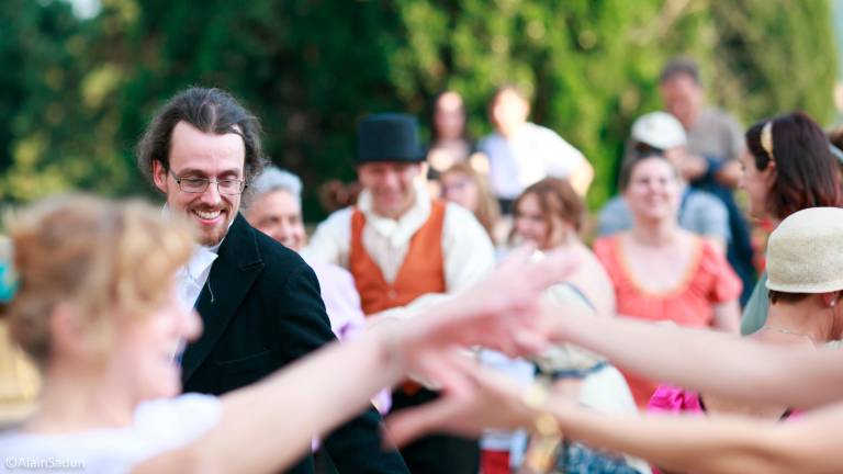 Appassionati di Jane Austen: tra Rimini e Riccione da venerdì 19 a domenica 21 si entra nell’atmosfera di “Orgoglio e pregiudizio”