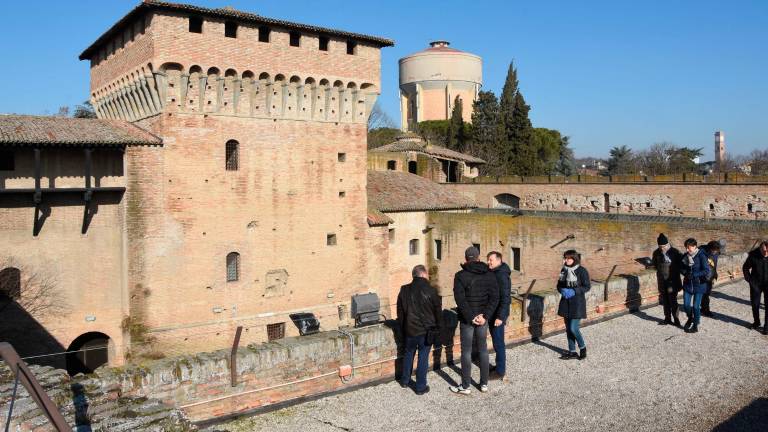 Forlì, la Rocca di Ravaldino si apre alla cittadinanza: cinque giornate di eventi gratuiti