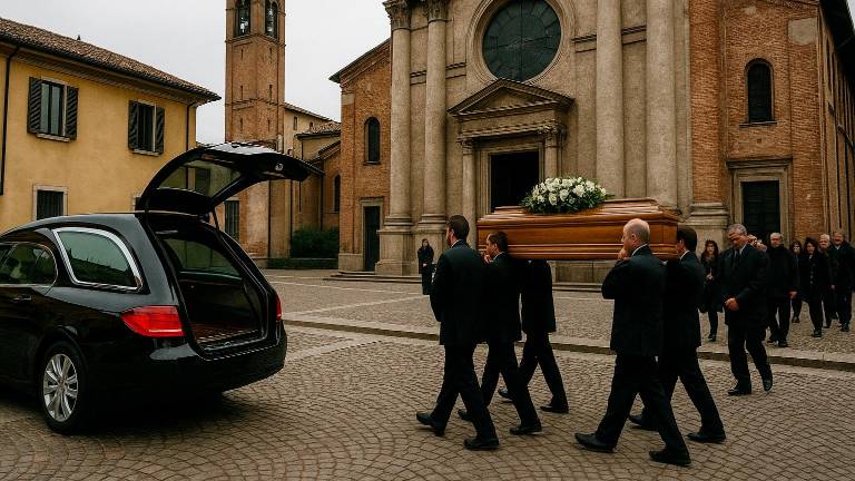 L’economia del commiato: il ruolo delle onoranze funebri nel Nord Italia