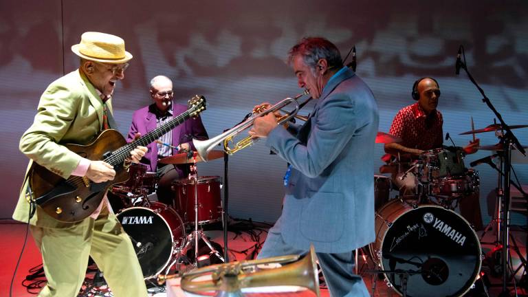 Cesena, l’omaggio di Paolo Fresu a Miles Davis al Bonci al 29 gennaio al 1° febbraio