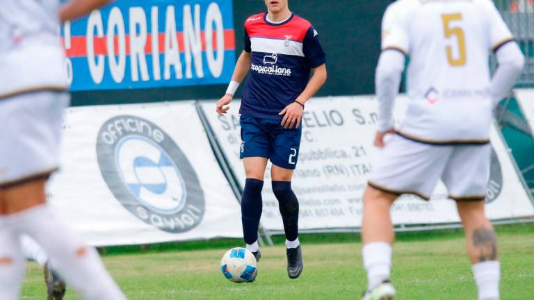 Serie D: Tropical, la sfida col Sangiuliano City si gioca al Nicoletti di Riccione