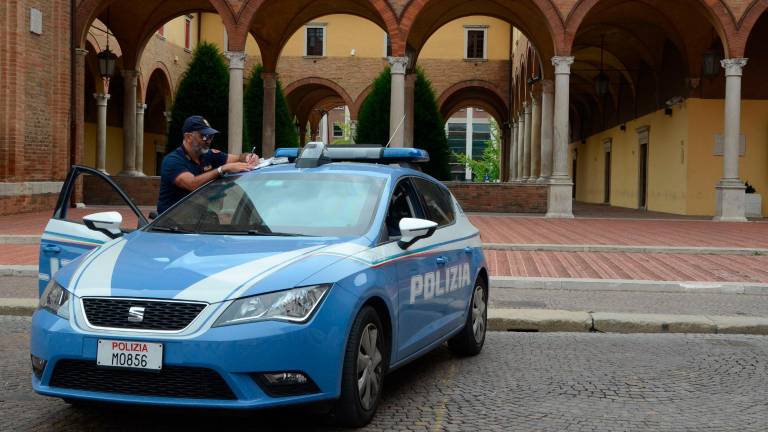 Forlì, ladri di orologi catturati dalla polizia