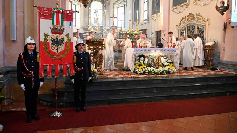Forlì celebra il compatrono San Pellegrino FOTOGALLERY