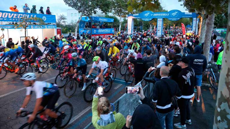 Ciclismo, 9 Colli 2026: ecco come iscriversi