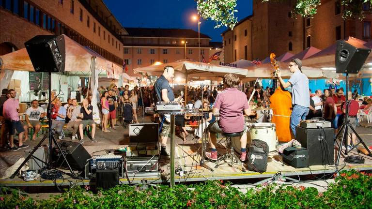 Cesena, Festa di San Giovanni, il programma della prima giornata