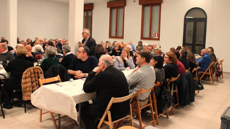 Bagnacavallo. Solidariertà Lions, 2.330 euro alla Caritas