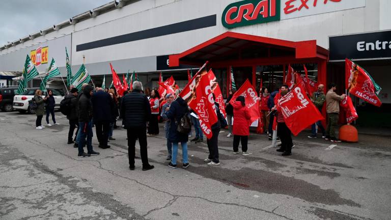 Forlì. L’annuncio del Comune: “Esselunga disponibile a valutare inserimento dei dipendenti Crai”