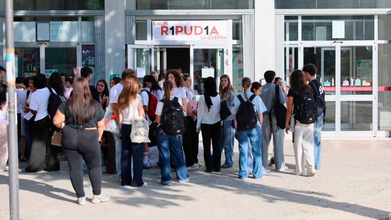 Cesena, maturità 2026: l’emozione degli studenti per la prima prova - Gallery