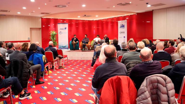 Vela, la 24 Ore di San Marino cresce ancora, quest’anno ci sarà anche la Vela Cup