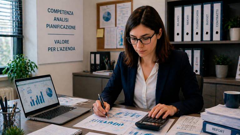 Rapporto banca-impresa: perché oggi servono nuove competenze nelle aziende