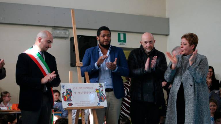 Fotoservizio Massimo Fiorentini