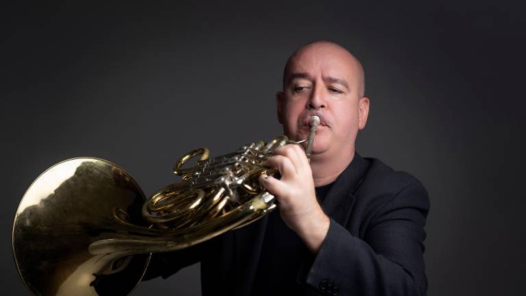 Il musicista Alberto Cappiello in partenza per una tournee mondiale dal 26 febbraio alla fine di maggio
