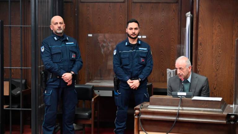 Forlì, processo per l’agricoltore decapitato, parla il fratello accusato di omicidio: “Agguati contro di me. Non ho mai minacciato i miei fratelli”