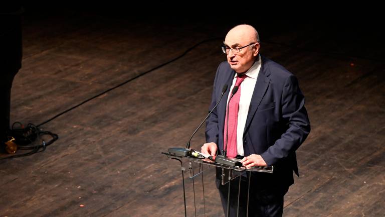 Forlì, inaugurata la grande mostra sul Barocco al San Domenico FOTOGALLERY