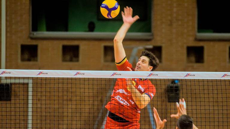 La Consar ha messo la quinta e si ritrova capolista solitaria