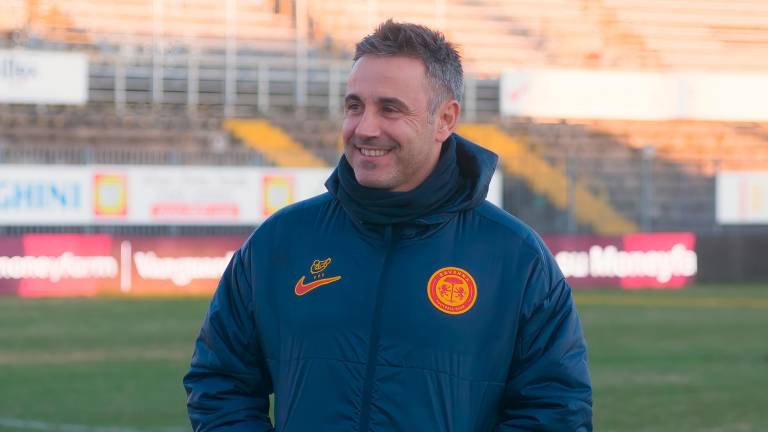 Marco Marchionni