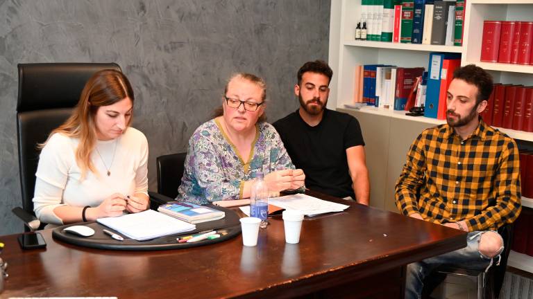 Forlì, omicidio Severi: parla la famiglia del condannato