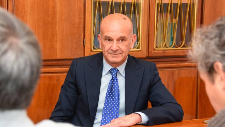 Forlì, ostacolo test di accesso a Medicina