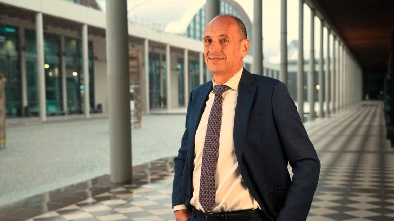 Rimini. Carlo Costa di Ieg nominato vicepresidente di Emeca