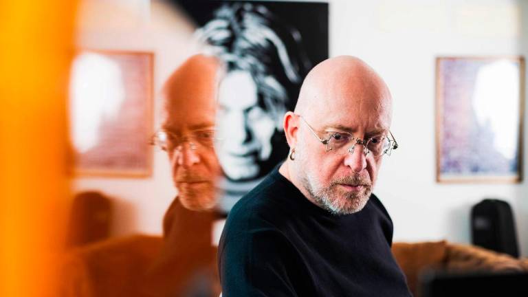 Mario Biondi_foto di Mattia Poppa