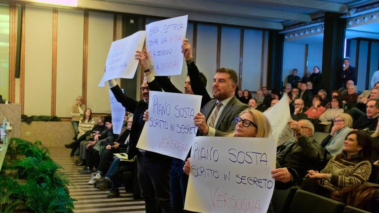 Ravenna, protesta per la stangata per i residenti delle Ztl, ma a Cesena da tempo si paga molto di più