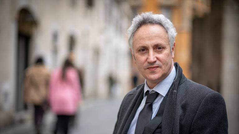 Commissariamento Regione, Croatti all’attacco: «Finanziamenti alle scuole private senza applicare lo stesso rigore»