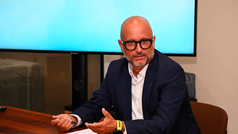 L’assessore alla Sicurezza Luca Bartolini, sostiene che il canto del muezzin sia “inquietante”