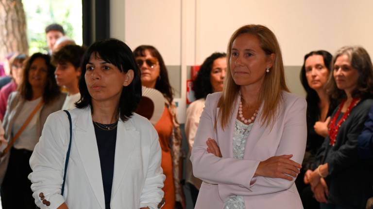 Forlì, inaugurata la succursale della scuola “Canova” FOTOGALLERY