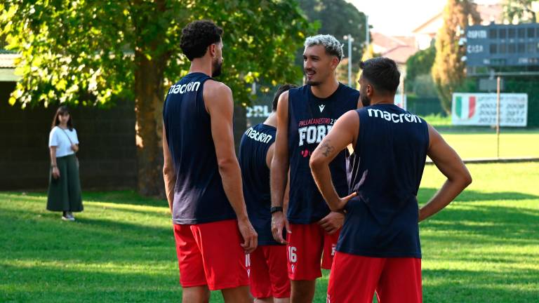 Fotoservizio Fabio Blaco
