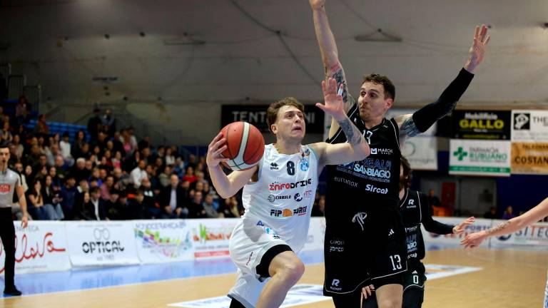 Gianmarco Bertetti