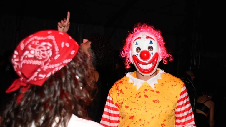 Monsterland a Imola, il piano sanitario promosso a pieni voti VIDEO GALLERY