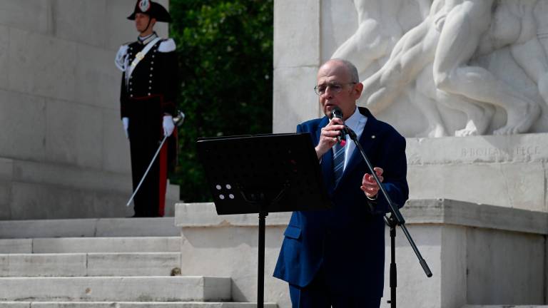 Forlì celebra la Repubblica FOTOGALLERY