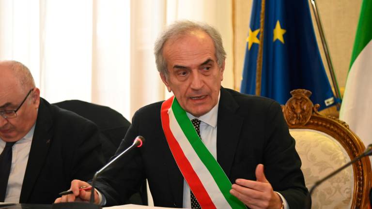 Forlì, il sindaco Zattini chiude la porta all’ampliamento dell’inceneritore
