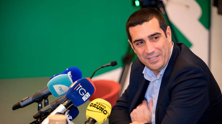 Il presidente dell’Emilia-Romagna Michele De Pascale