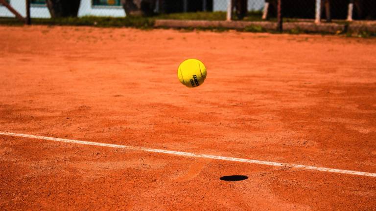 Tennis, tutti i promossi in tabellone al Venustas