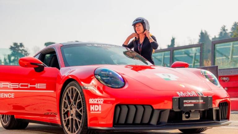 Imola, un 8 marzo all’autodromo: ecco “Wow Women Motor”
