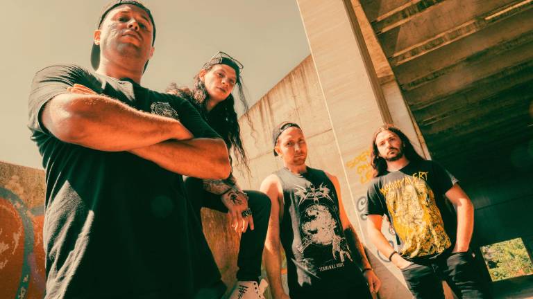 Forlì. Torna il Big Happy Fest: il 27 giugno quattro band metal per ricordare Maurizio Lentis