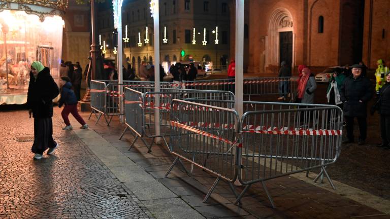 Forlì, ecco la festa di Capodanno FOTOGALLERY
