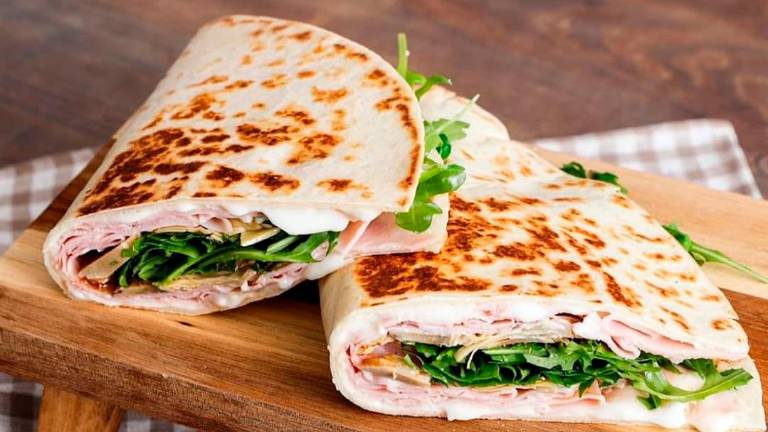 La piadina romagnola Igp? Sul mercato vale 65 milioni ed entra nella top 20 del settore food in Italia