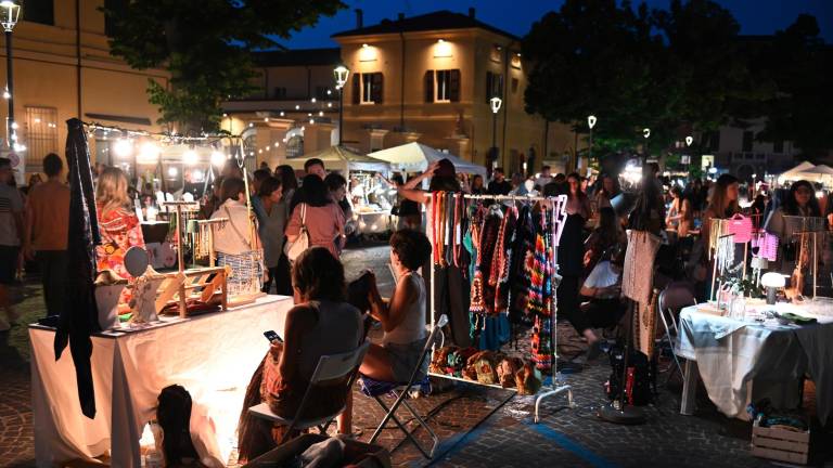 Annullato l’appuntamento di questa sera dei “Mercoledì del Cuore”
