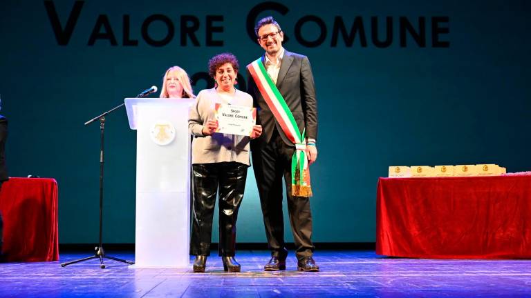 Ravenna, “Sport Valore Comune”: premiate le eccellenze del 2025 - Gallery
