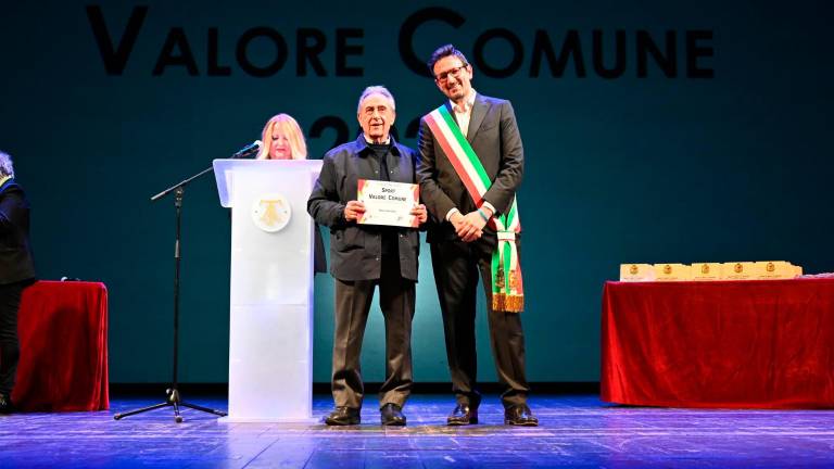 Ravenna, “Sport Valore Comune”: premiate le eccellenze del 2025 - Gallery