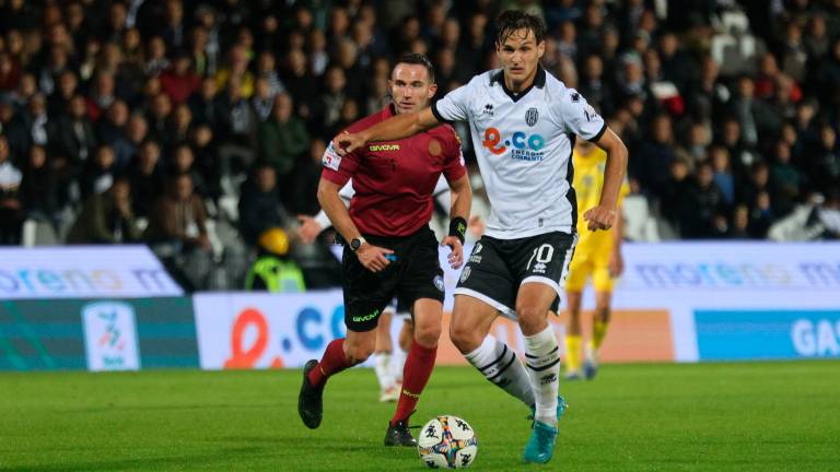Berti, Francesconi e Shpendi: l’oro del Cesena e le prossime scadenze da rispettare