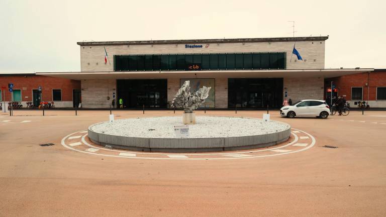 Treni. Riparte la Faentina. La Toscana: “Deve arrivare da Firenze a Ravenna”. FOTOGALLERY MMPH