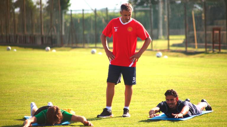 Marco Marchionni