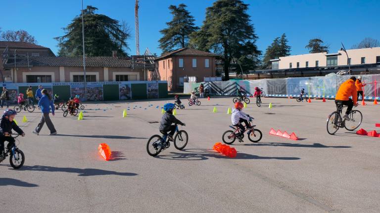 Imola: aperta la Centralina dell’Osservanza - Gallery