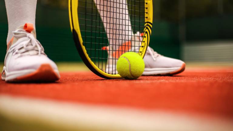 Tennis, al via sabato il campionato Under 16