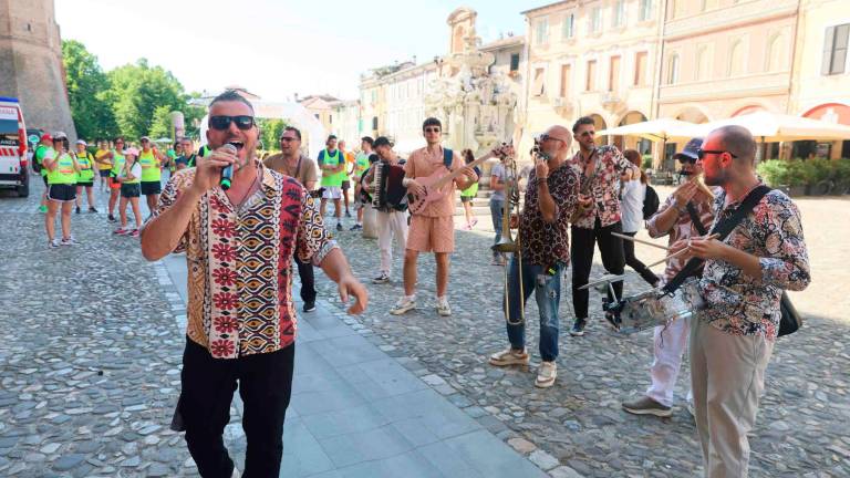 Mirko Casadei